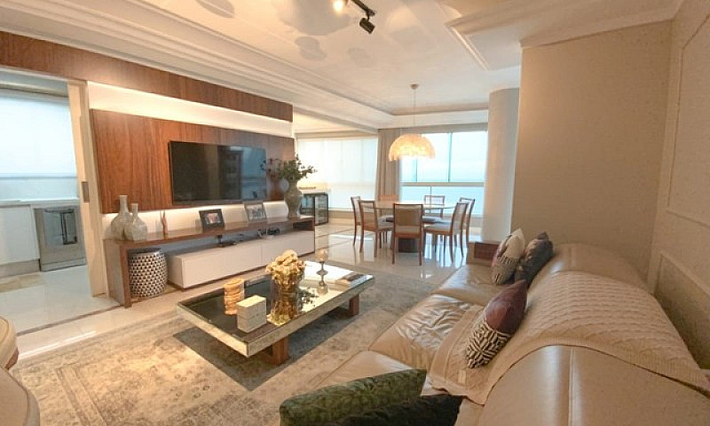 Apartamento Frente M...