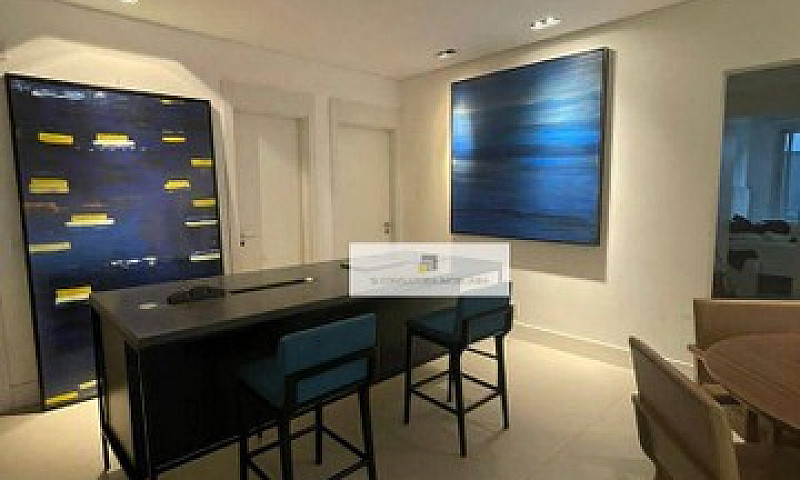 Apartamento Com 3 Do...