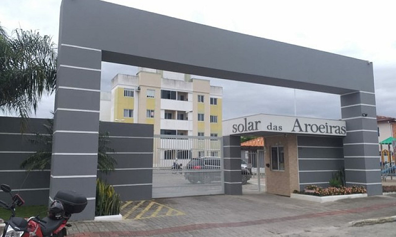 Apartamento Palhoça ...