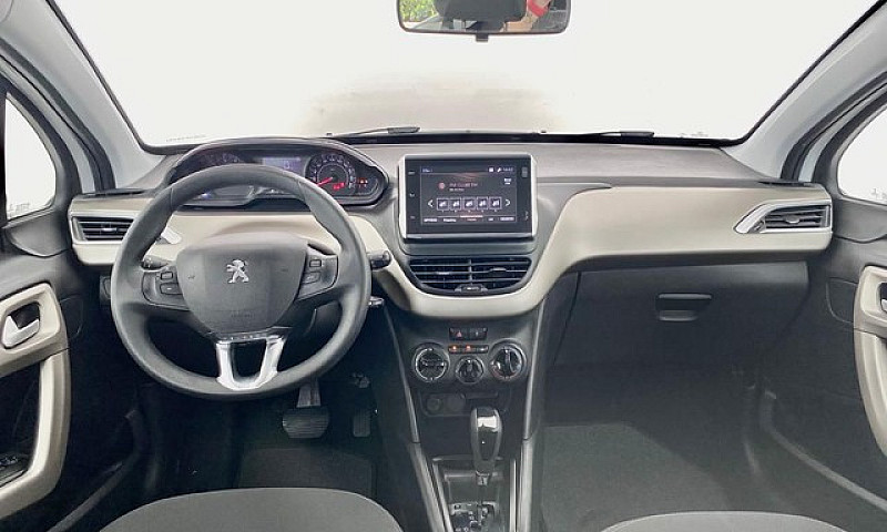 Peugeot 2008 Allure ...