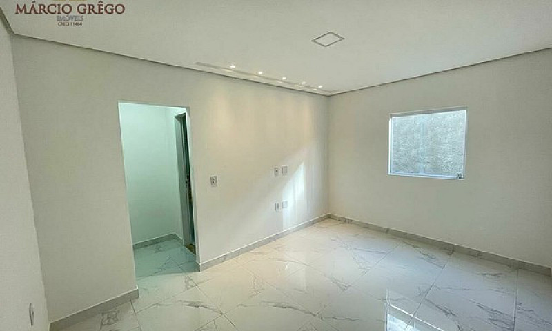 Casa À Venda No Bair...