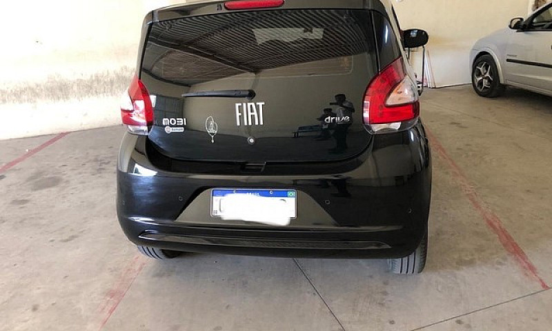 Mobi Drive Gsr 2018 ...