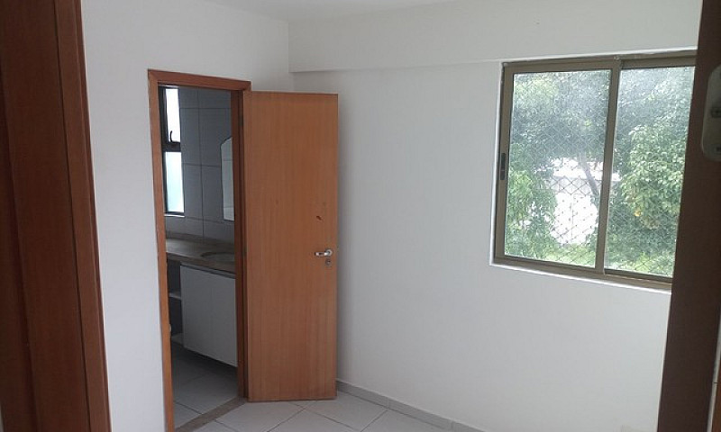 Apartamento Para Alu...