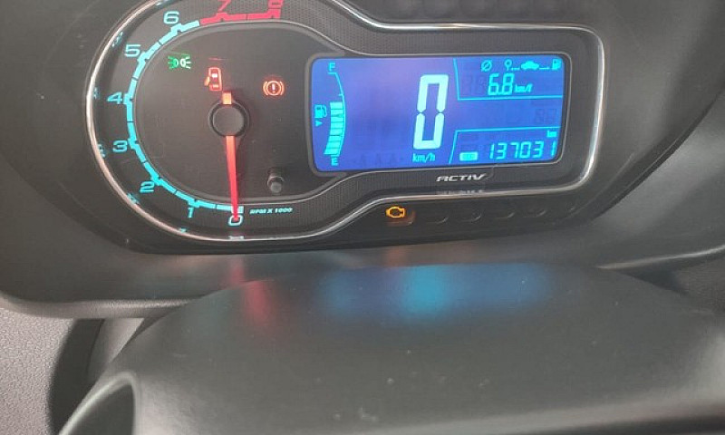 Chevrolet Spin 1.8 A...