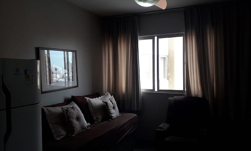 Flat Residencial Pai...