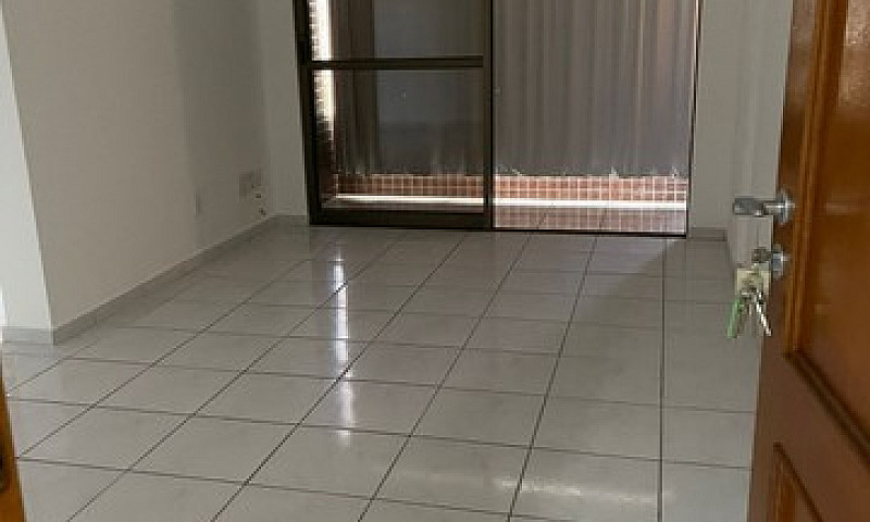 Apartamento Para Alu...