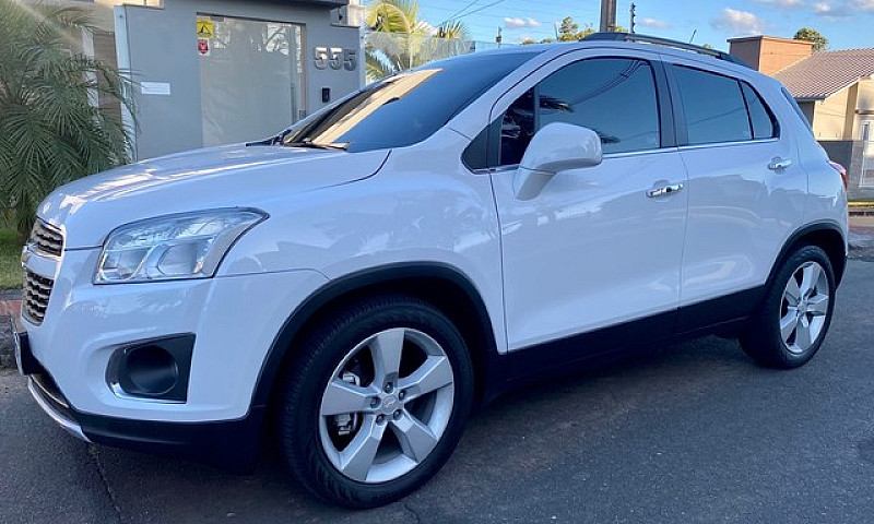 Tracker Ltz Top De L...