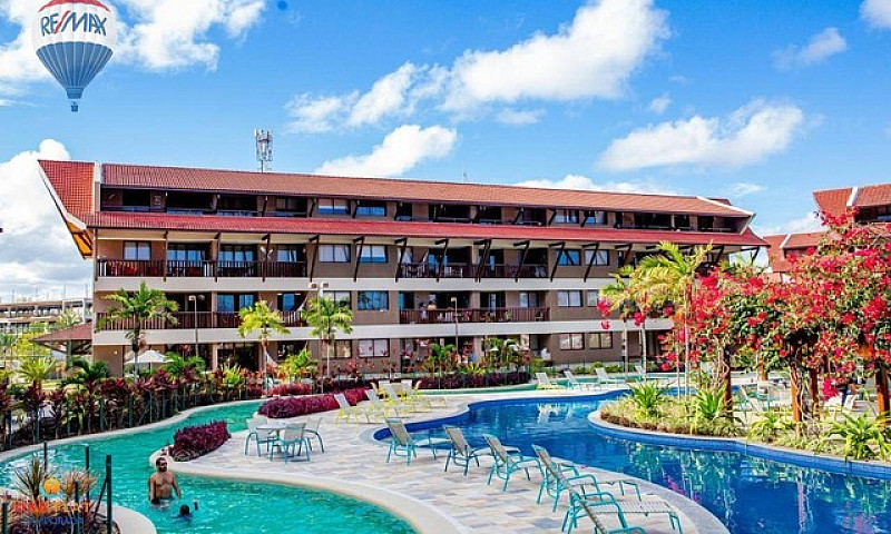 Apartamento Térreo E...