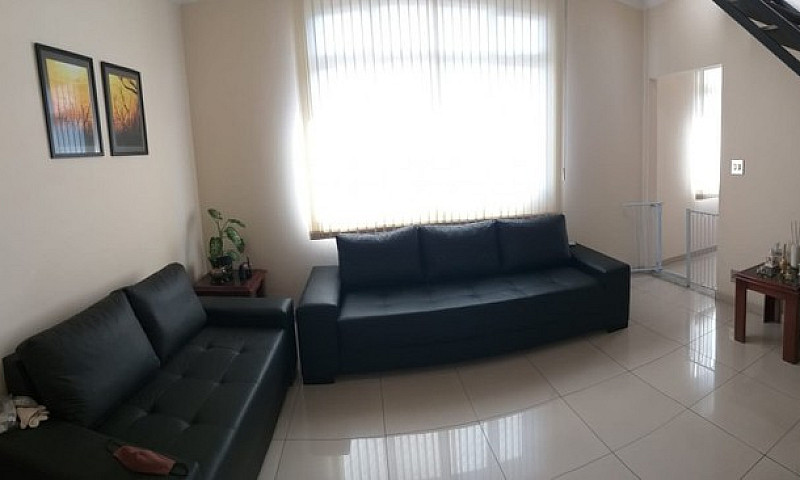Apartamento Com Cobe...