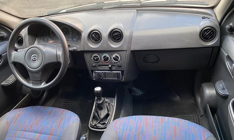 Chevrolet Celta Spir...