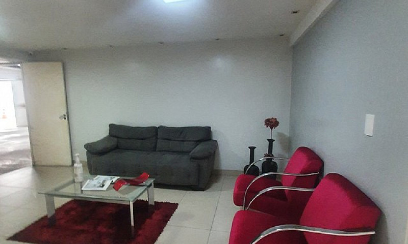 Apartamento Para Alu...