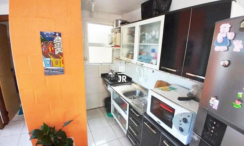 Apartamento Olaria C...