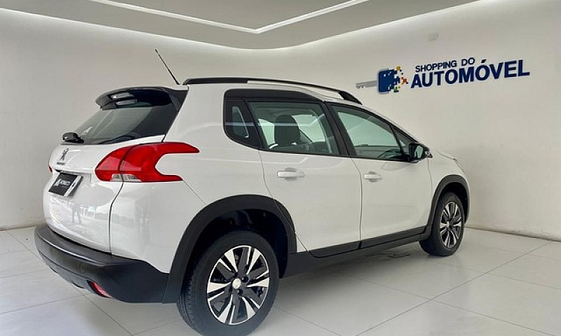 Peugeot 2008 Allure ...