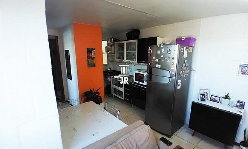 Apartamento Olaria C...