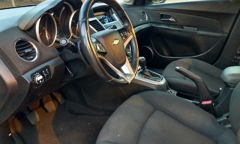 Chevrolet Cruze 1.8 ...