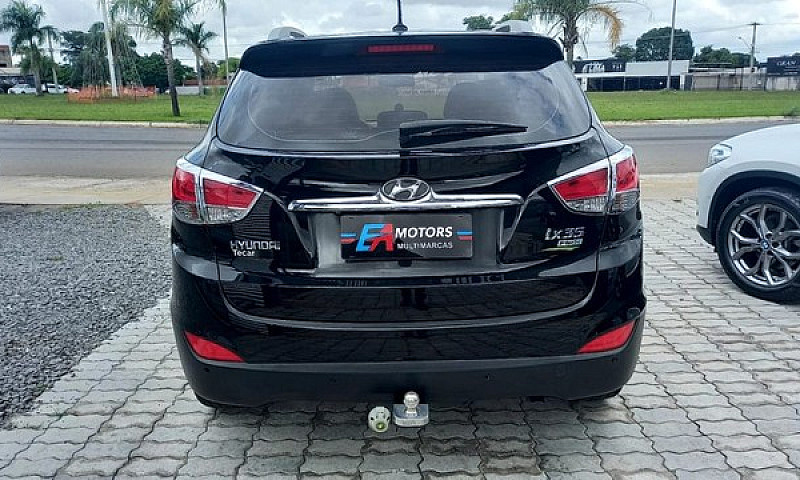 Ix35 Gls 2.0 16V 2Wd...