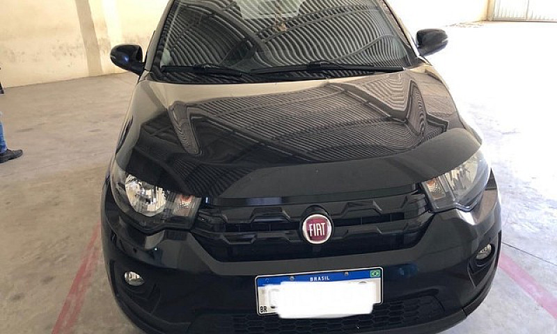 Mobi Drive Gsr 2018 ...