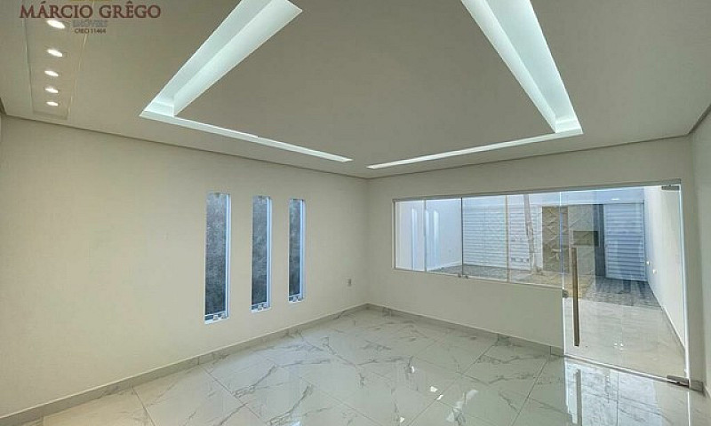 Casa À Venda No Bair...