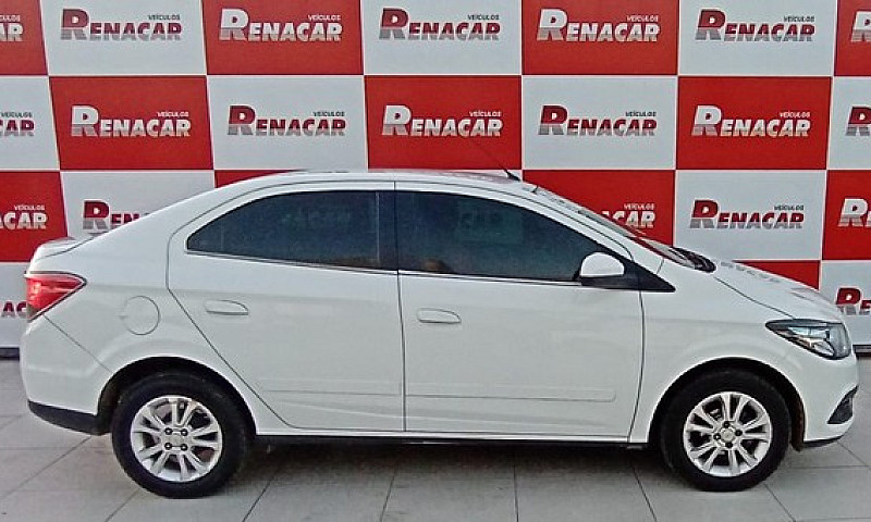 Chevrolet Prisma Ltz...