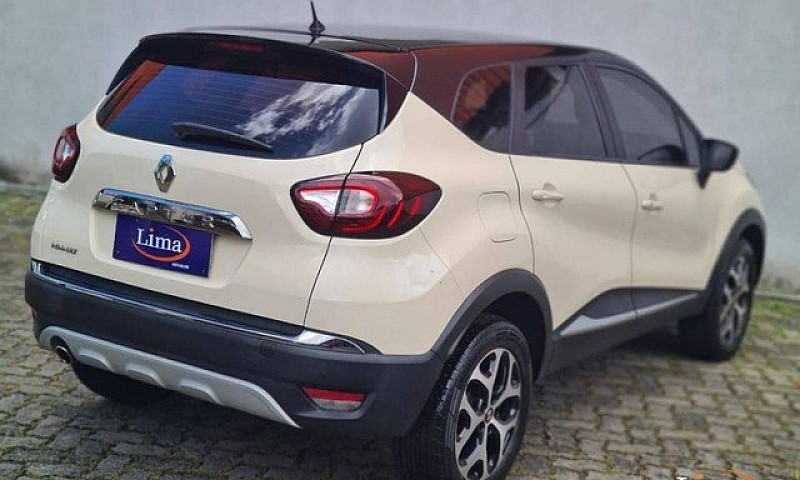 Captur 2018/2019 2.0...