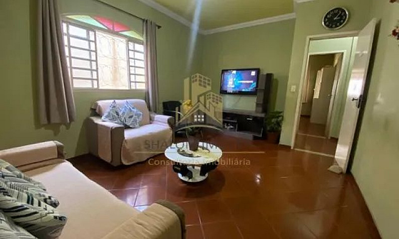 Contagem - Casa  Pad...