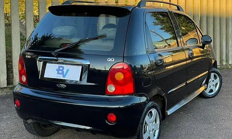 Caoa Chery Qq 1.1 20...