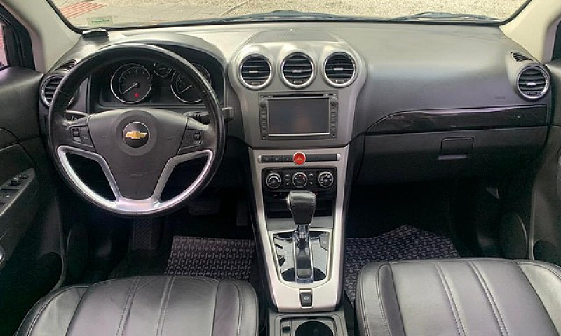 Captiva Sport Fwd 2....