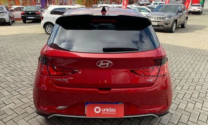 ### Hb20 Sport 1.0 T...