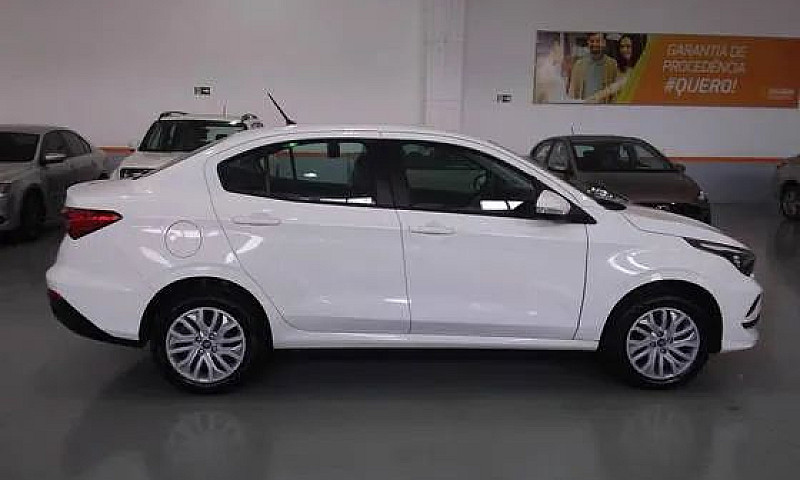 Fiat Cronos Cronos 1...