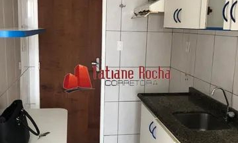 Alugo Apartamento Em...