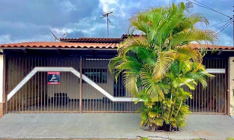 Casa Vila Bela - Ao ...