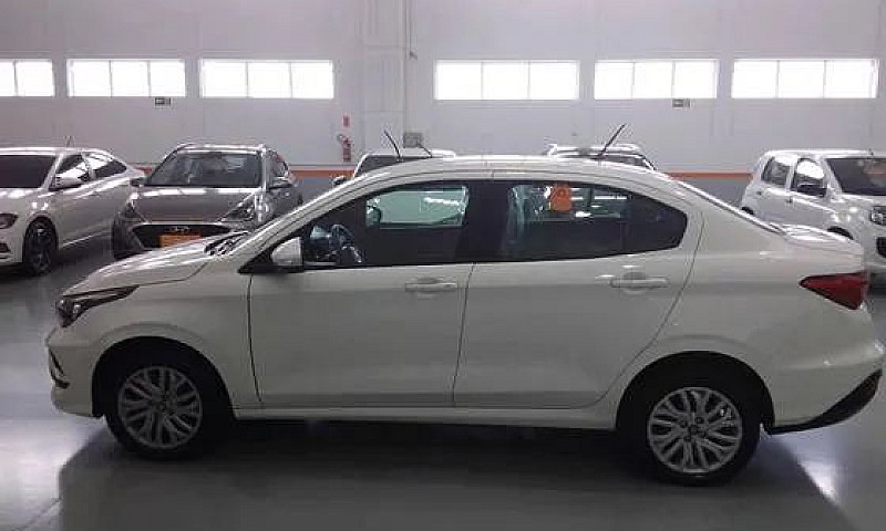 Fiat Cronos Cronos 1...