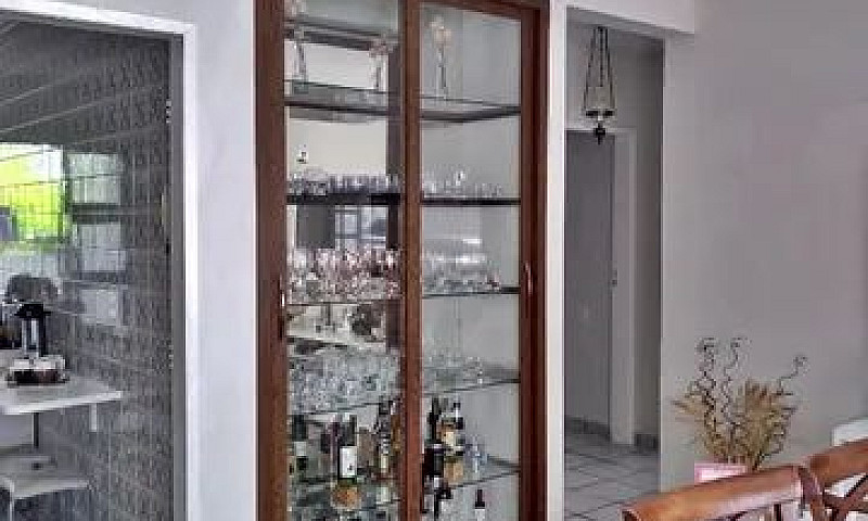 Apartamento Com 3 Do...