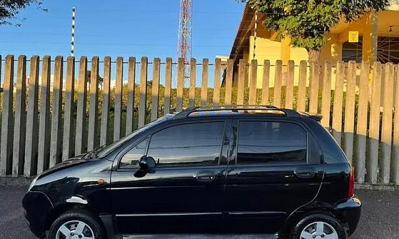Caoa Chery Qq 1.1 20...
