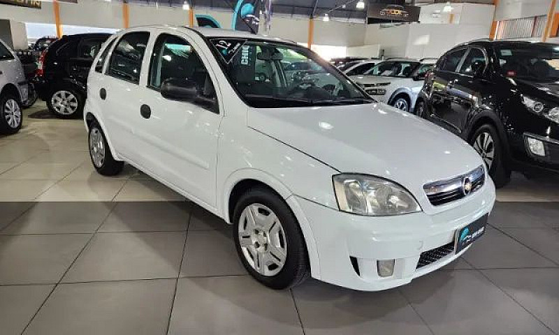 Chevrolet Corsa Hatc...