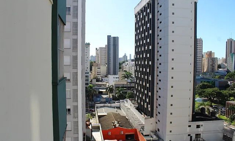 Apartamento Para Alu...