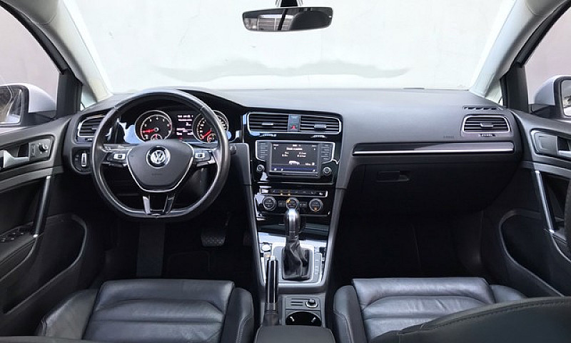 Golf Variant Tsi 1.4...