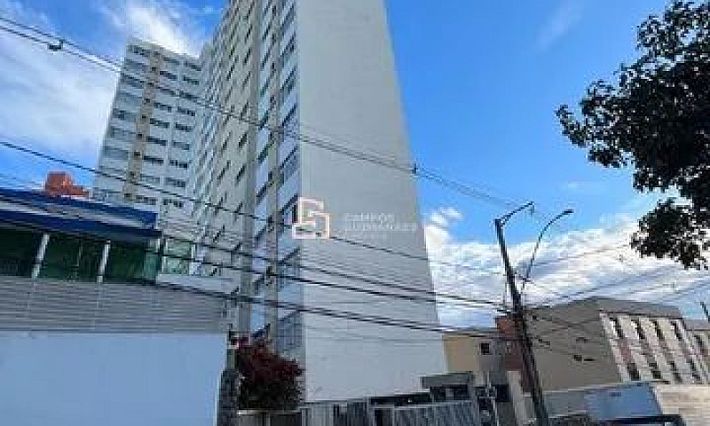 Apartamento Para Alu...