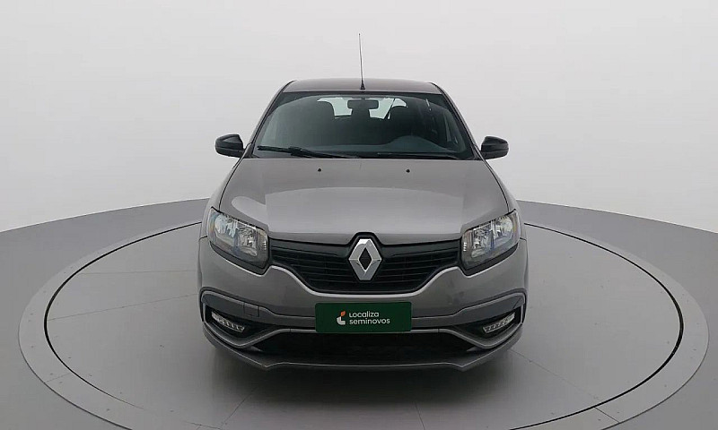 Renault Sandero 2023...