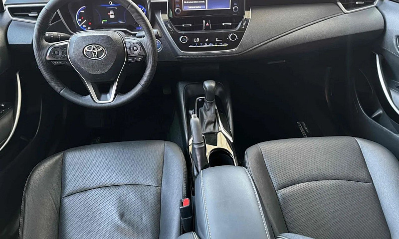 Toyota Corolla 2020 ...