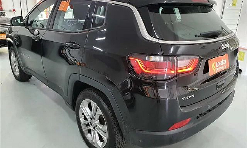 Jeep Compass 2022 1....