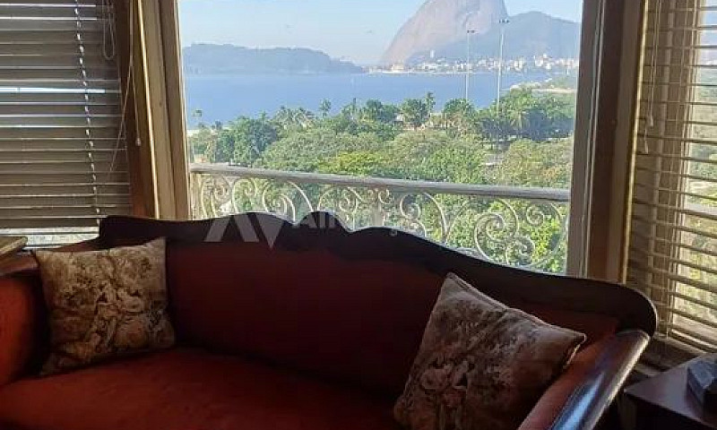 Flamengo | Apartamen...