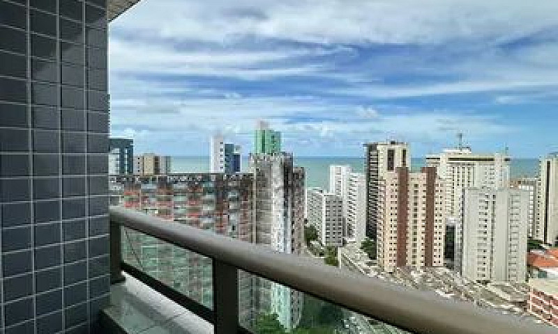 Apartamento Em Boa V...