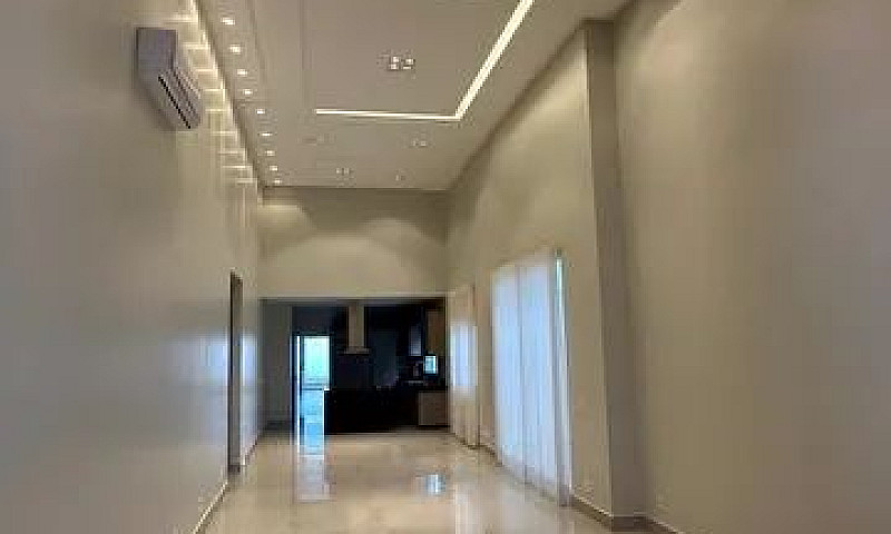 Casa De Alto Padrão ...