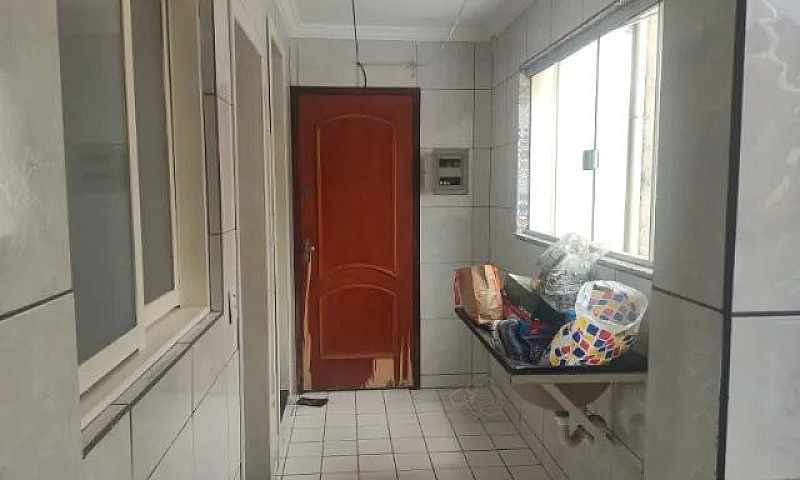 Apartamento 3 Quarto...