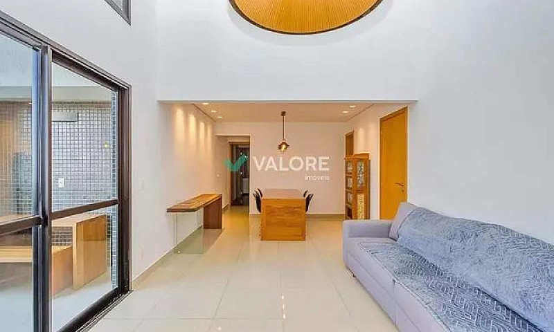 Apartamento 3 Quarto...