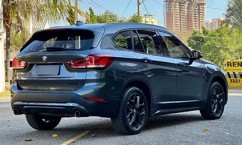 Bmw X1 X Line 2021 ...