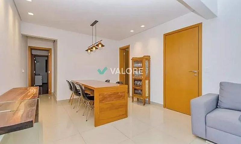 Apartamento 3 Quarto...