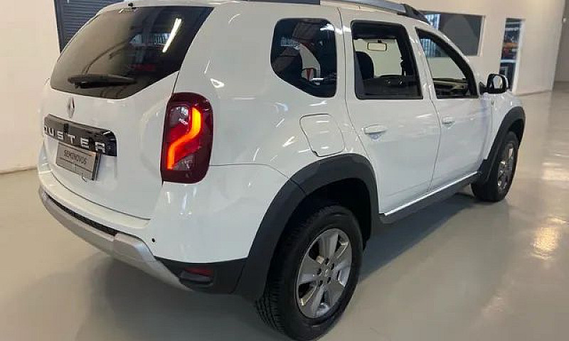 Renault Duster Dynam...