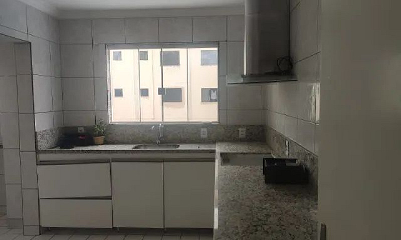 Apartamento 3 Quarto...